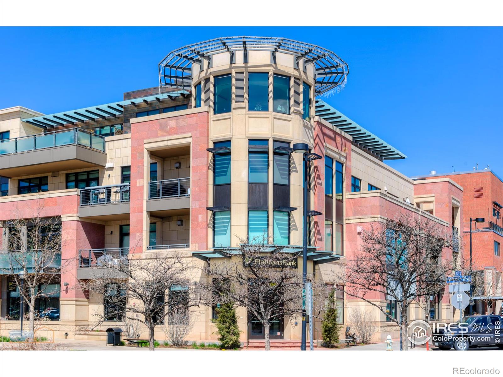 MLS Image #3 for 1077  canyon boulevard,boulder, Colorado