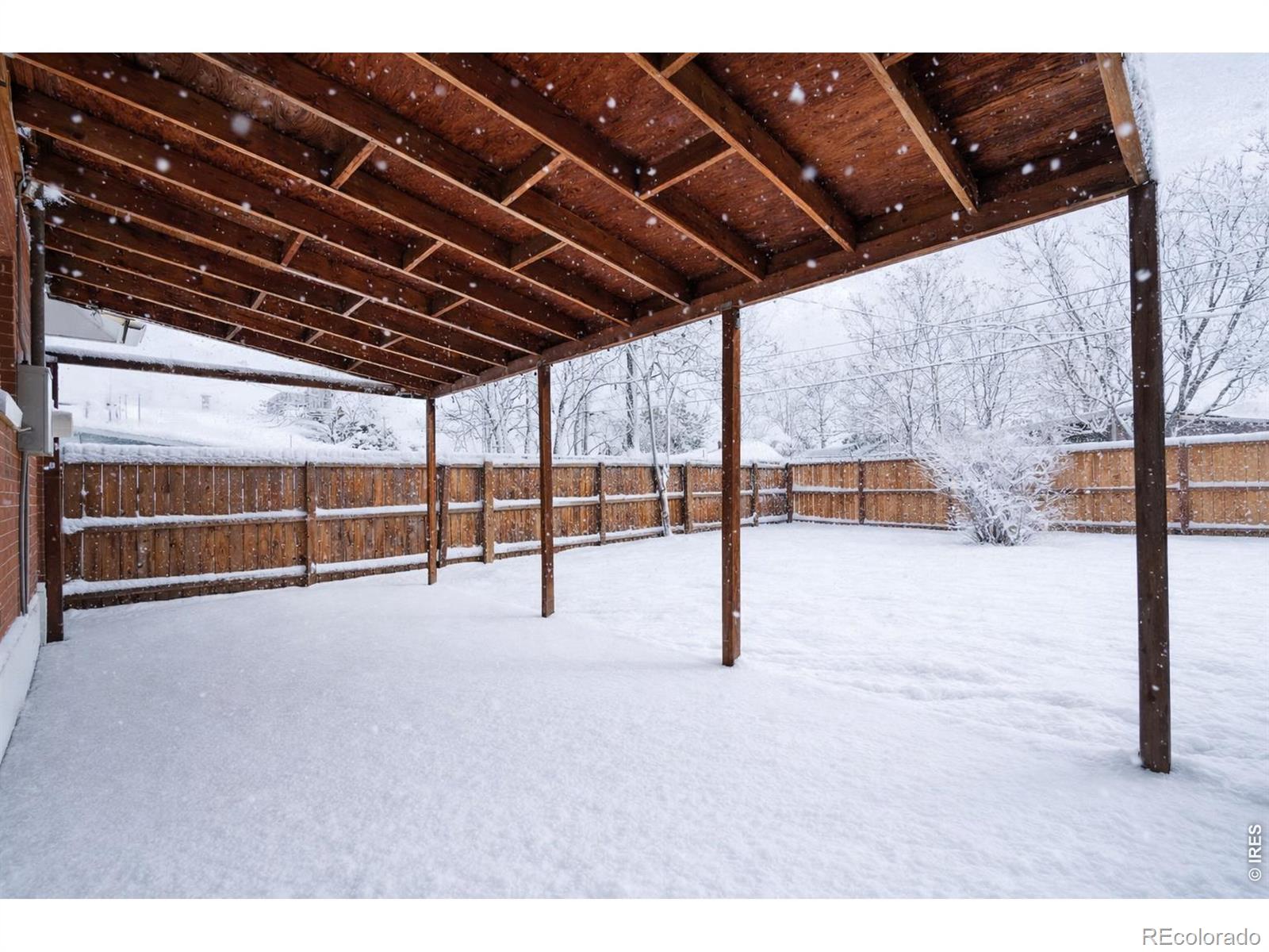 MLS Image #20 for 3968 n steele street,denver, Colorado