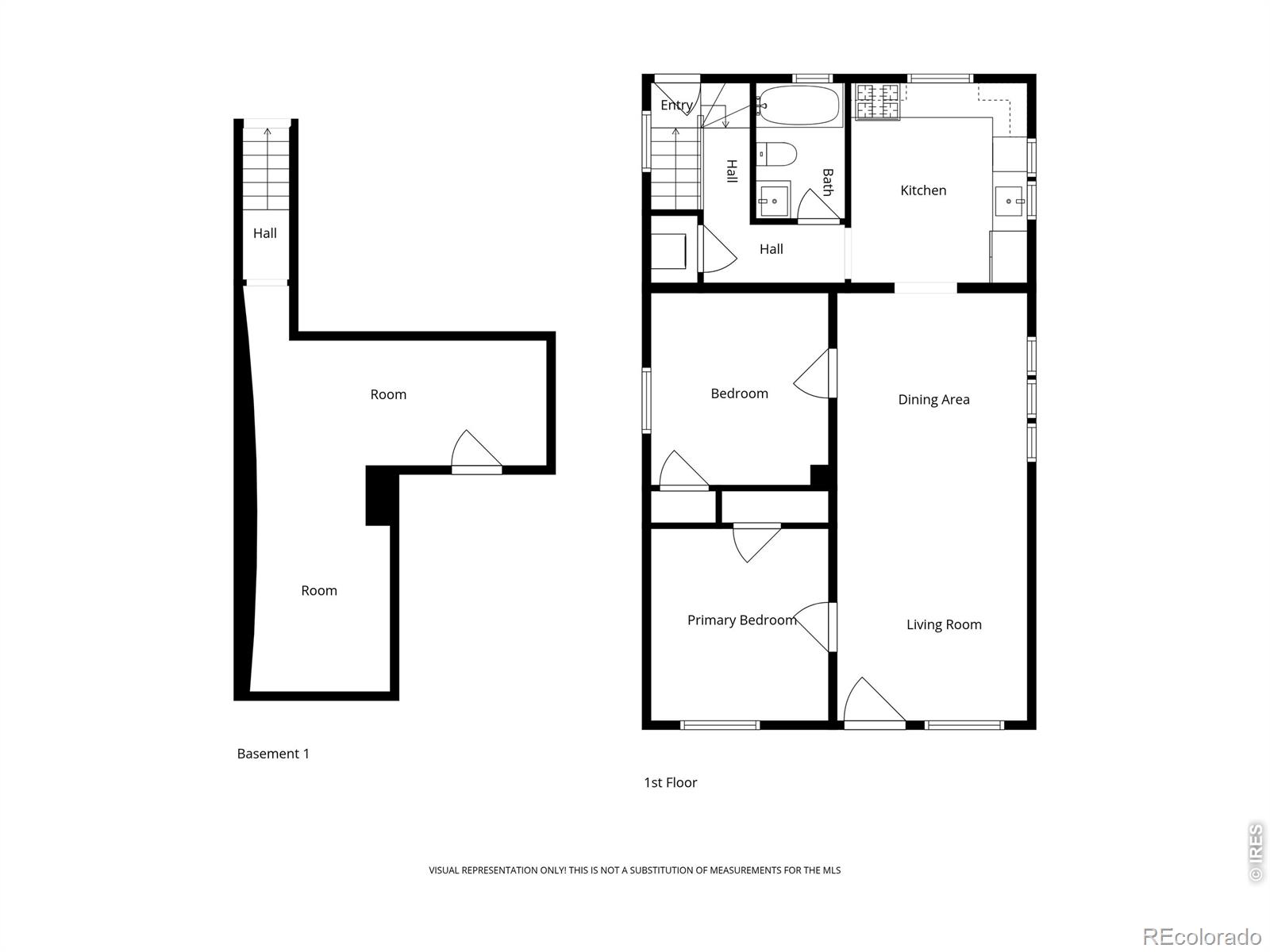 MLS Image #22 for 3968 n steele street,denver, Colorado