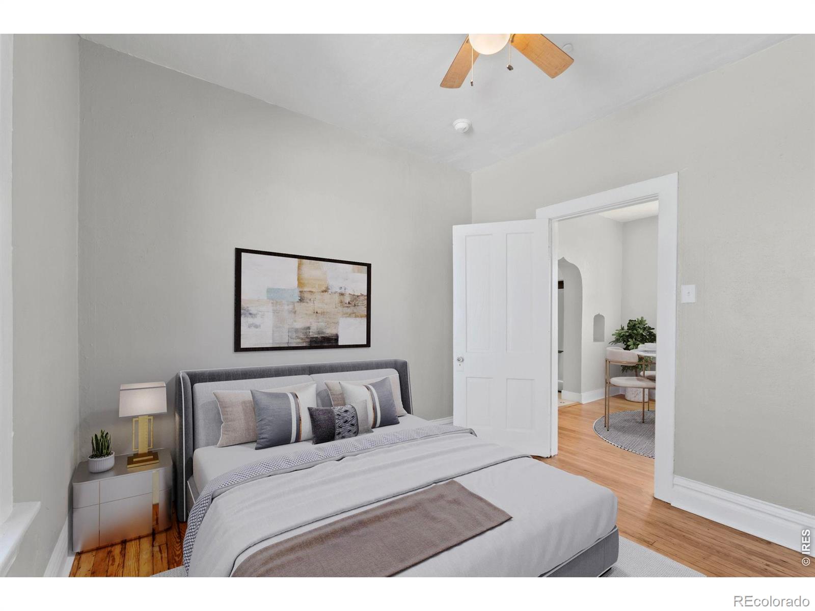 MLS Image #4 for 3968 n steele street,denver, Colorado