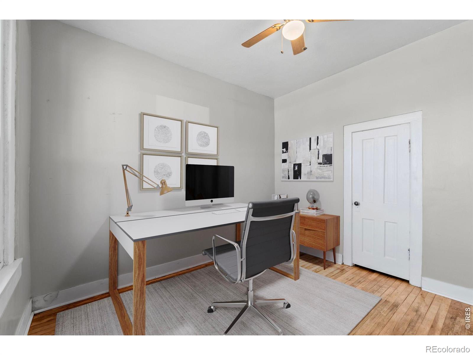 MLS Image #5 for 3968 n steele street,denver, Colorado