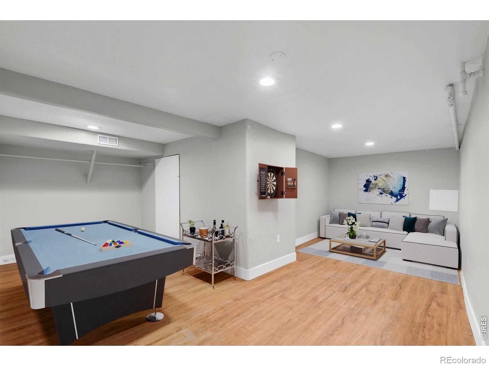 MLS Image #6 for 3968 n steele street,denver, Colorado