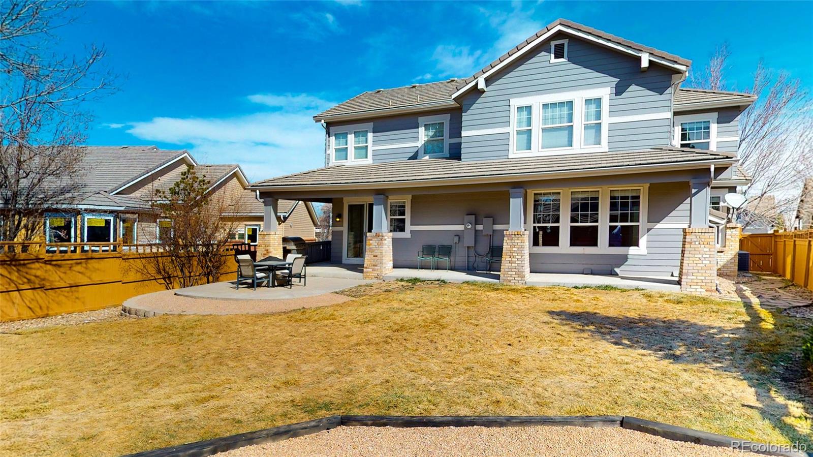 MLS Image #2 for 2994  greensborough drive,highlands ranch, Colorado