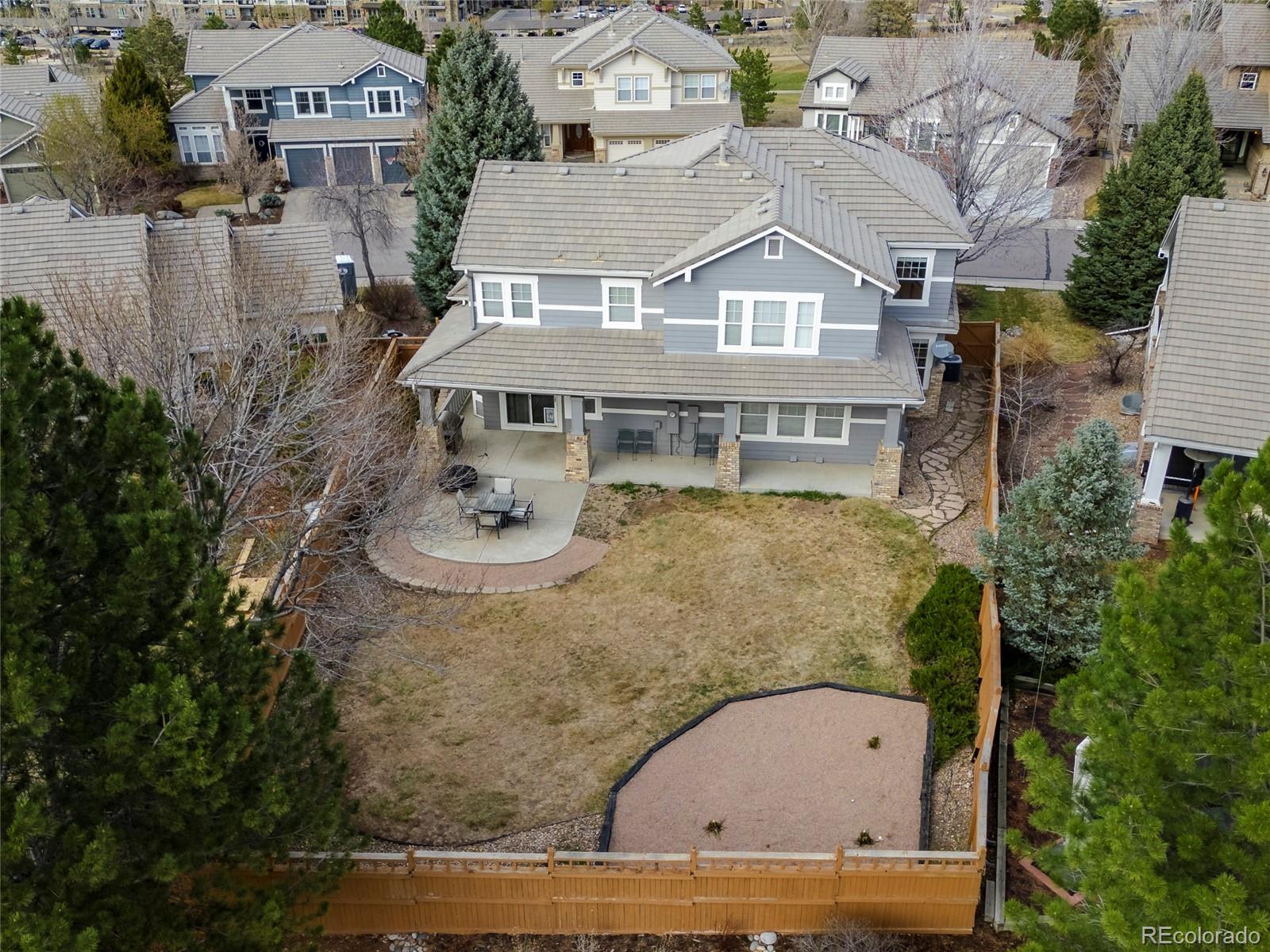 MLS Image #3 for 2994  greensborough drive,highlands ranch, Colorado