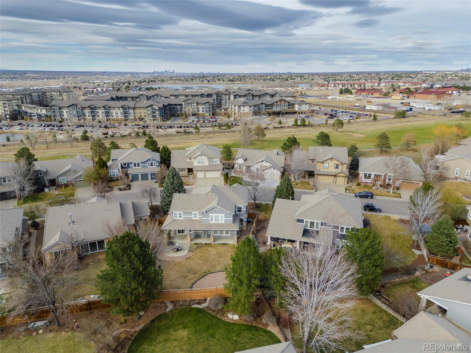 MLS Image #5 for 2994  greensborough drive,highlands ranch, Colorado