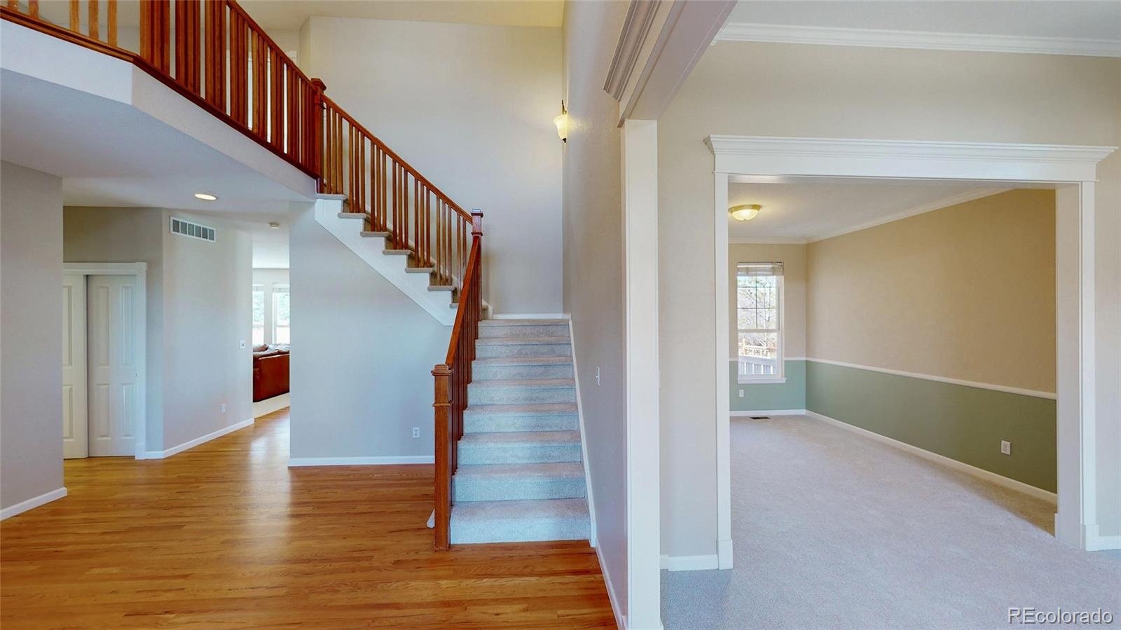 MLS Image #7 for 2994  greensborough drive,highlands ranch, Colorado