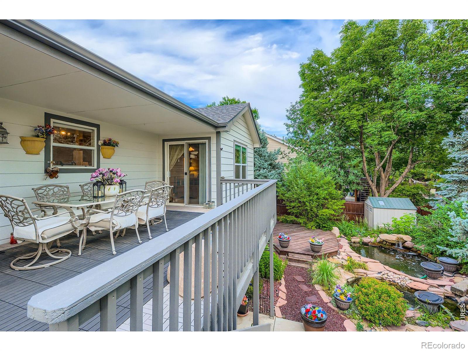 MLS Image #23 for 1121  country acres court,johnstown, Colorado