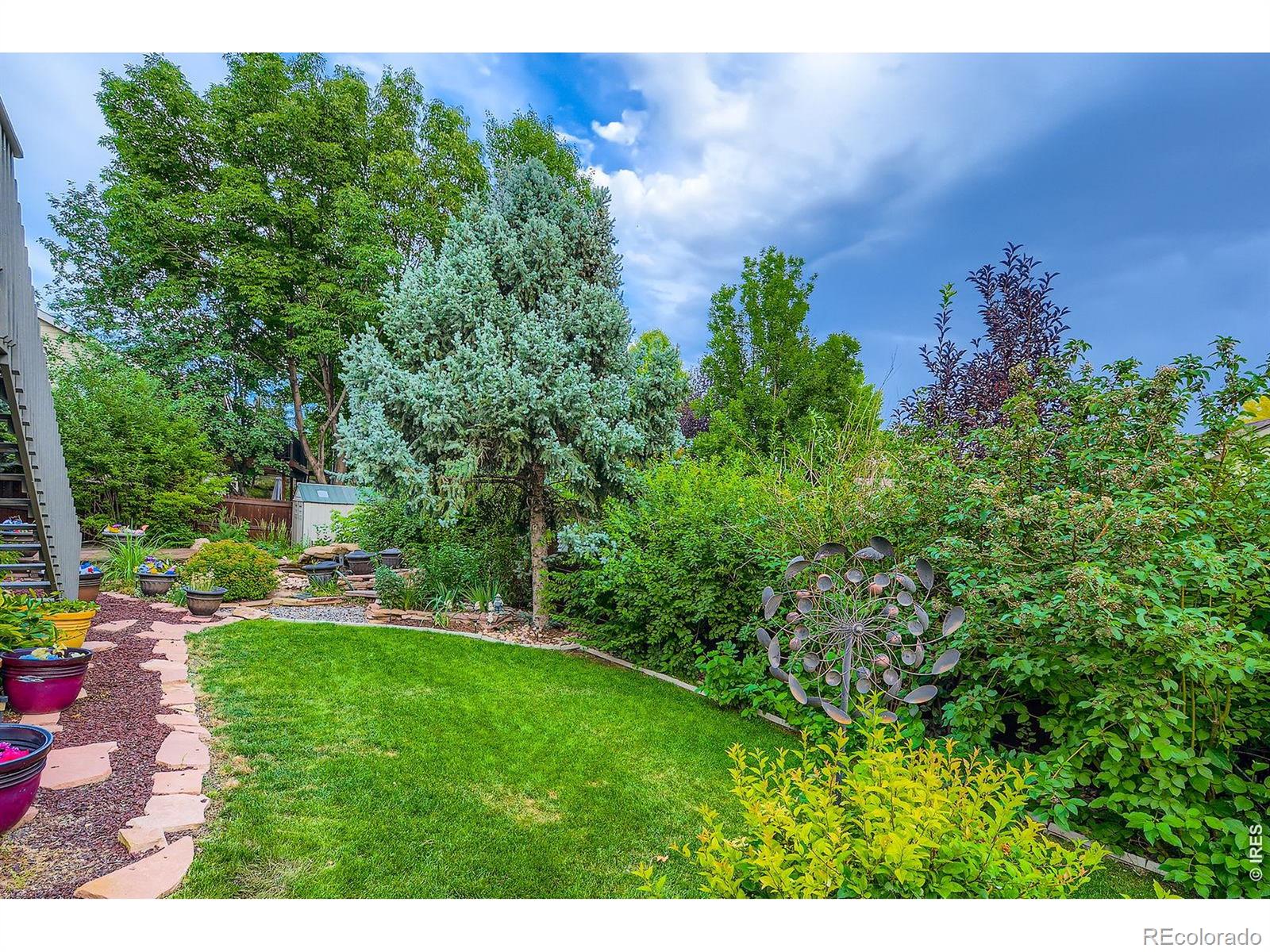 MLS Image #24 for 1121  country acres court,johnstown, Colorado