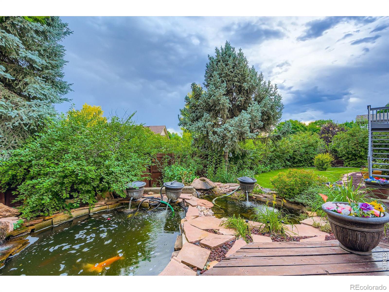 MLS Image #26 for 1121  country acres court,johnstown, Colorado
