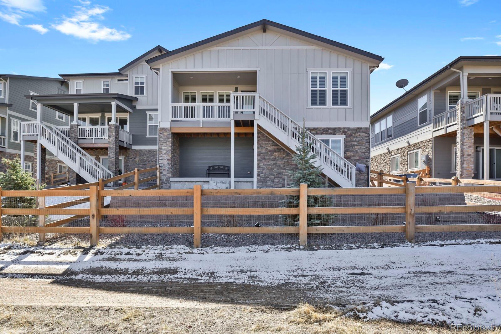 MLS Image #2 for 17323 w 93rd place,arvada, Colorado