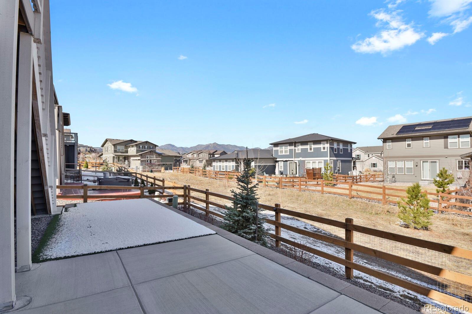 MLS Image #3 for 17323 w 93rd place,arvada, Colorado