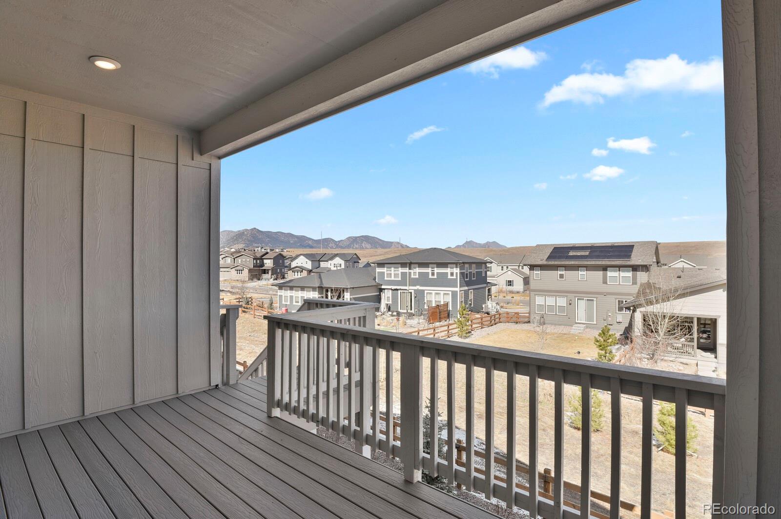 MLS Image #5 for 17323 w 93rd place,arvada, Colorado