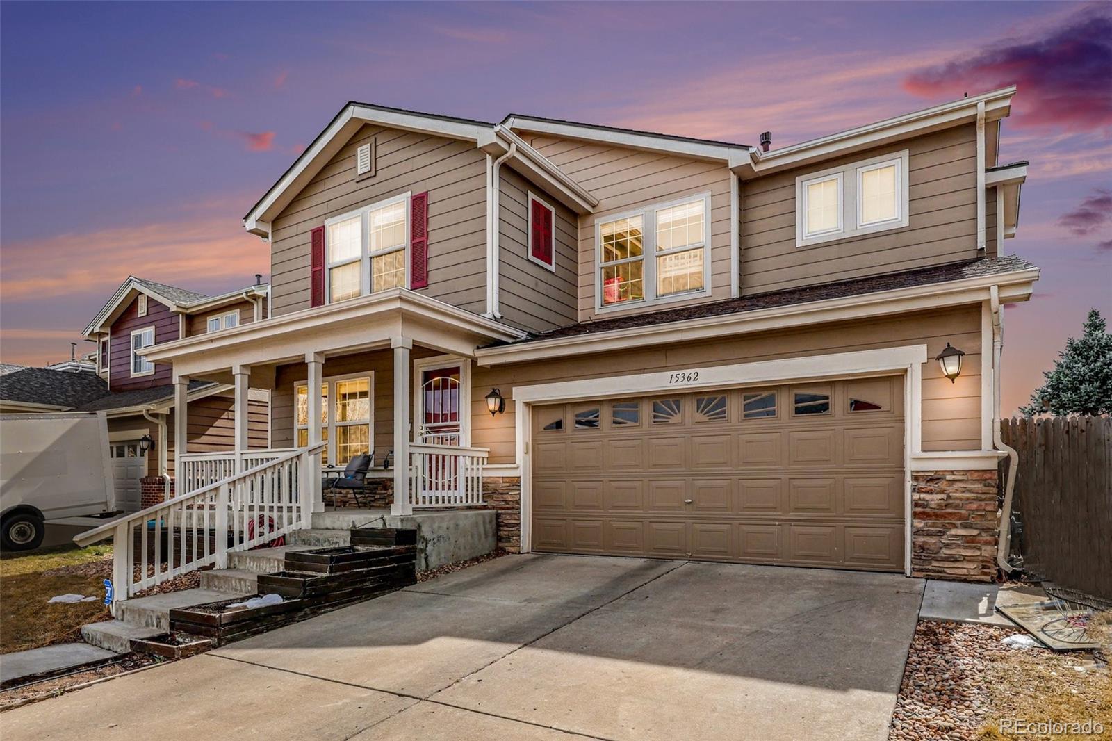 MLS Image #0 for 15362 e 100th court,commerce city, Colorado