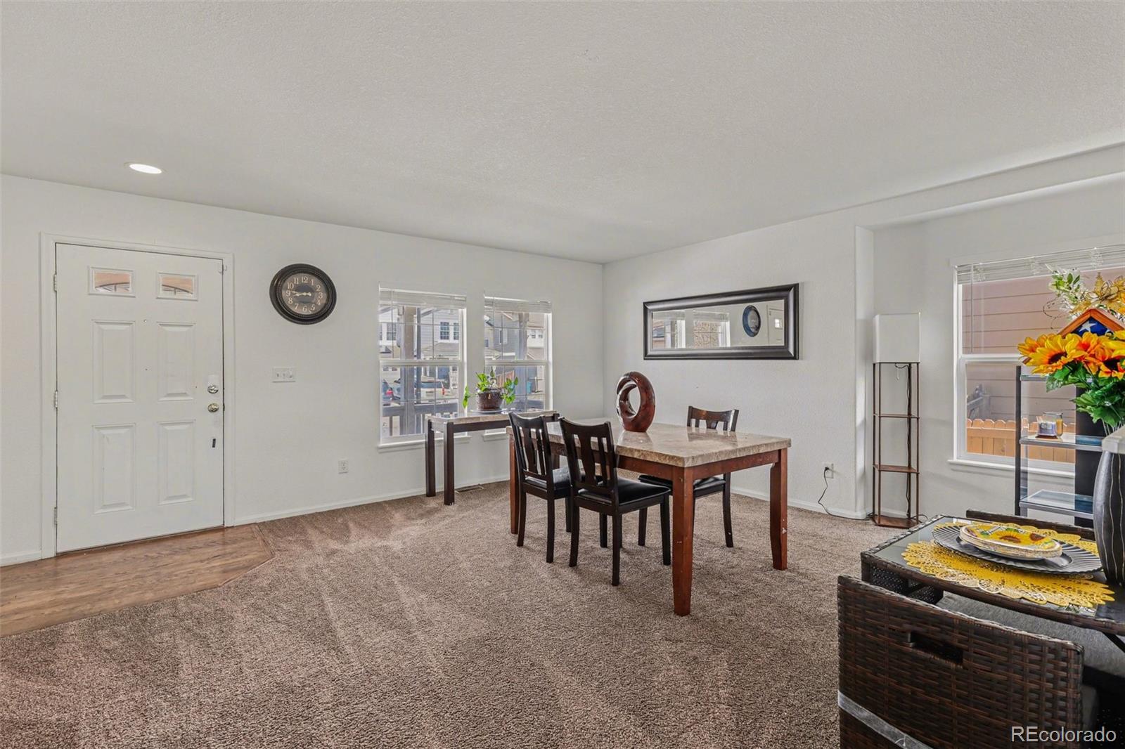 MLS Image #2 for 15362 e 100th court,commerce city, Colorado
