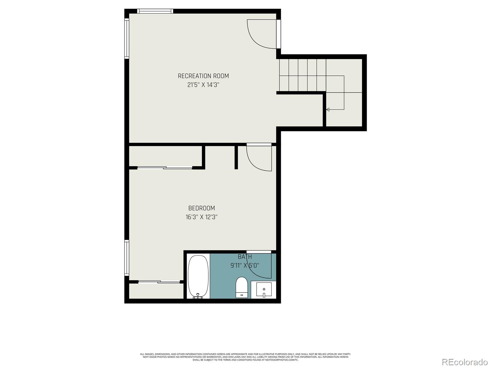 MLS Image #24 for 15362 e 100th court,commerce city, Colorado