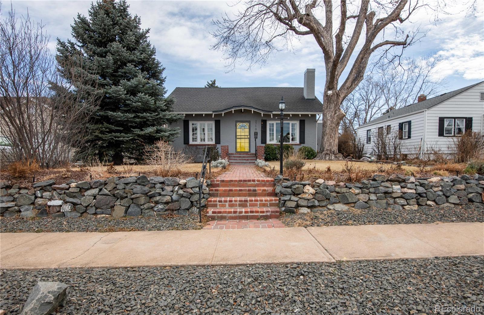 MLS Image #0 for 2710 s grant street,englewood, Colorado