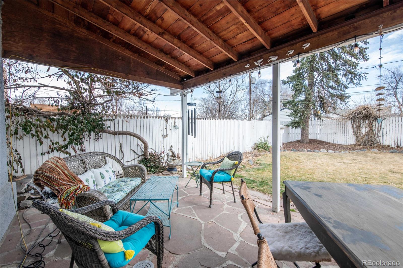 MLS Image #15 for 2710 s grant street,englewood, Colorado