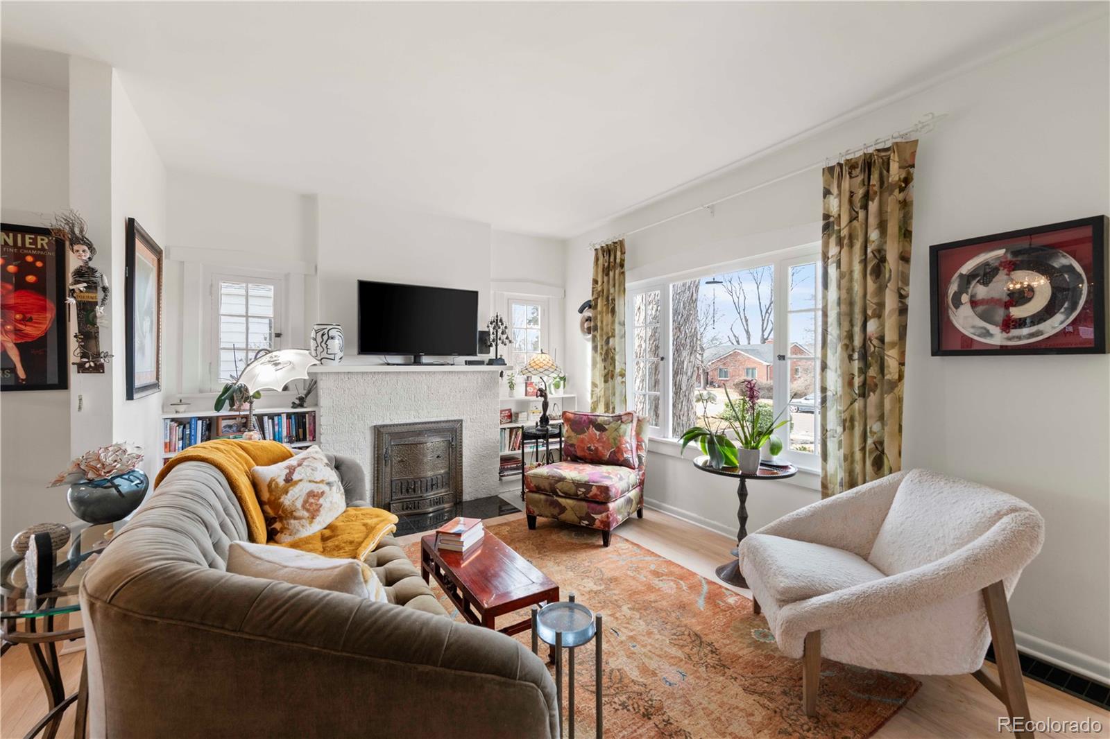 MLS Image #2 for 2710 s grant street,englewood, Colorado