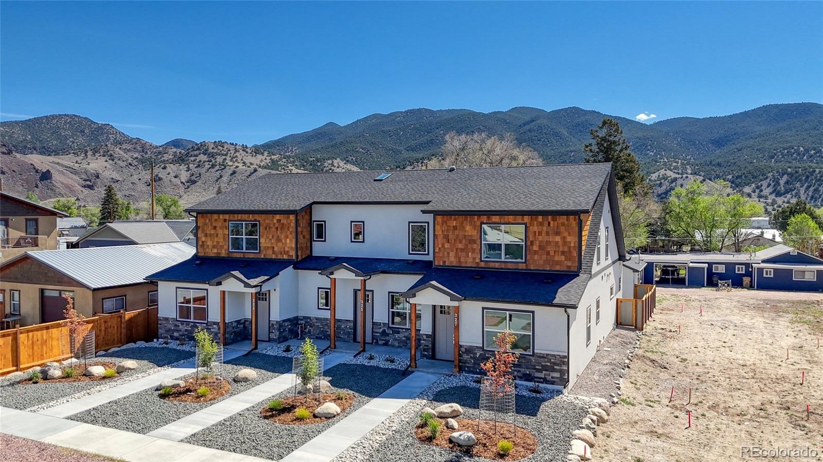 MLS Image #0 for 327  palmer street,salida, Colorado