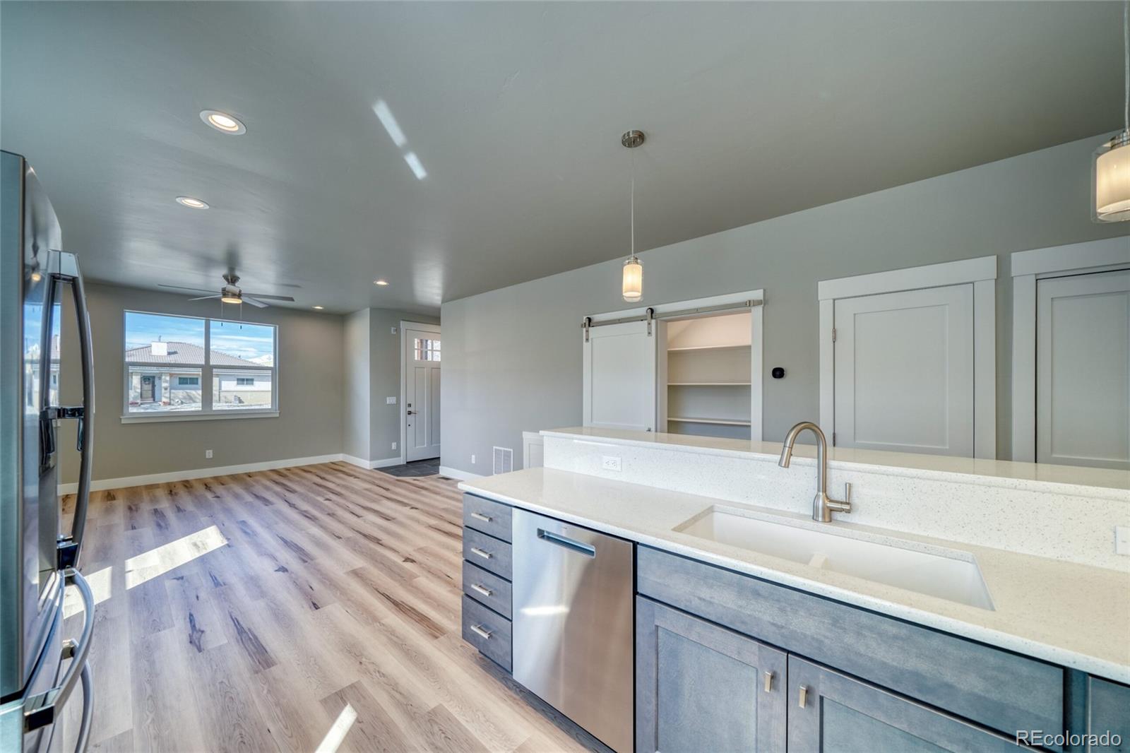 MLS Image #10 for 327  palmer street,salida, Colorado