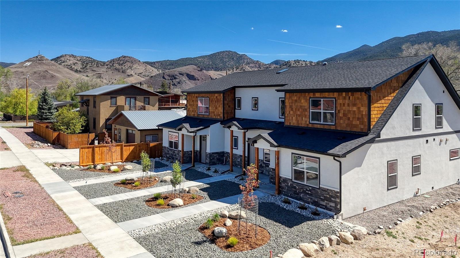 MLS Image #2 for 327  palmer street,salida, Colorado