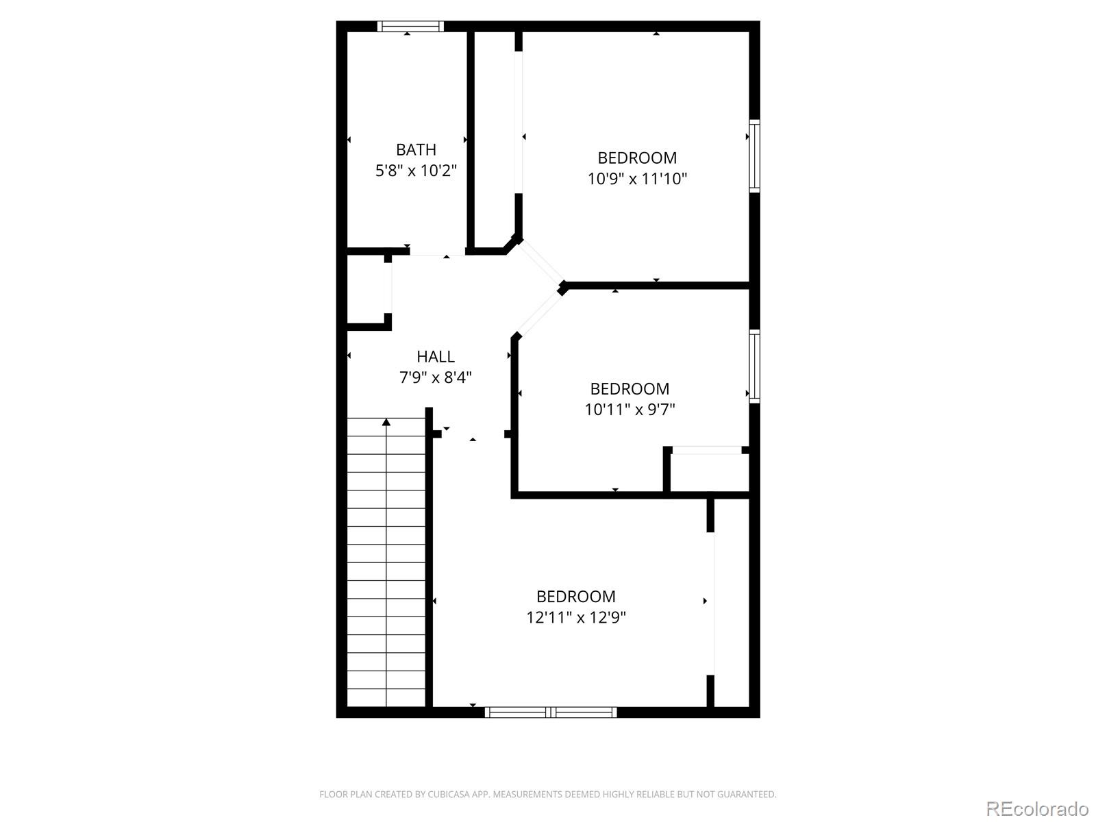 MLS Image #32 for 327  palmer street,salida, Colorado