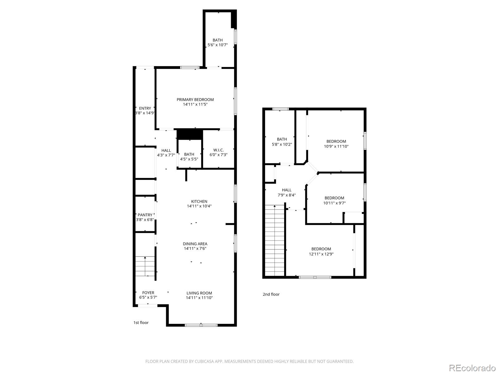 MLS Image #34 for 327  palmer street,salida, Colorado