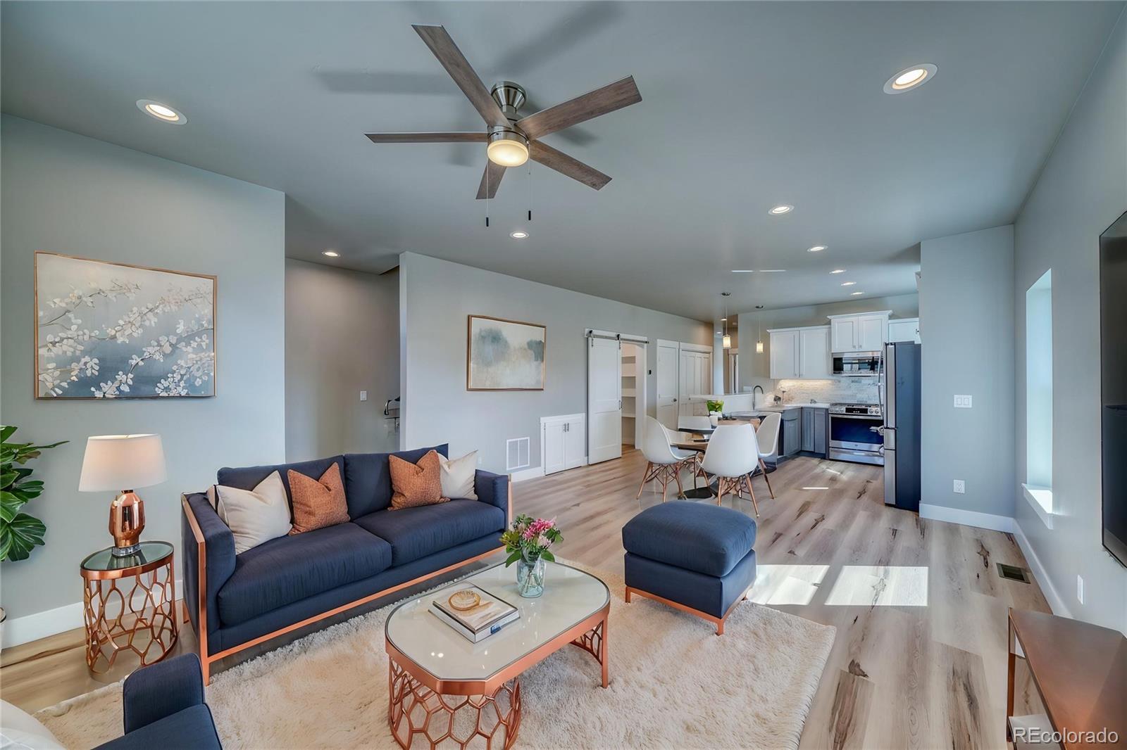 MLS Image #6 for 327  palmer street,salida, Colorado