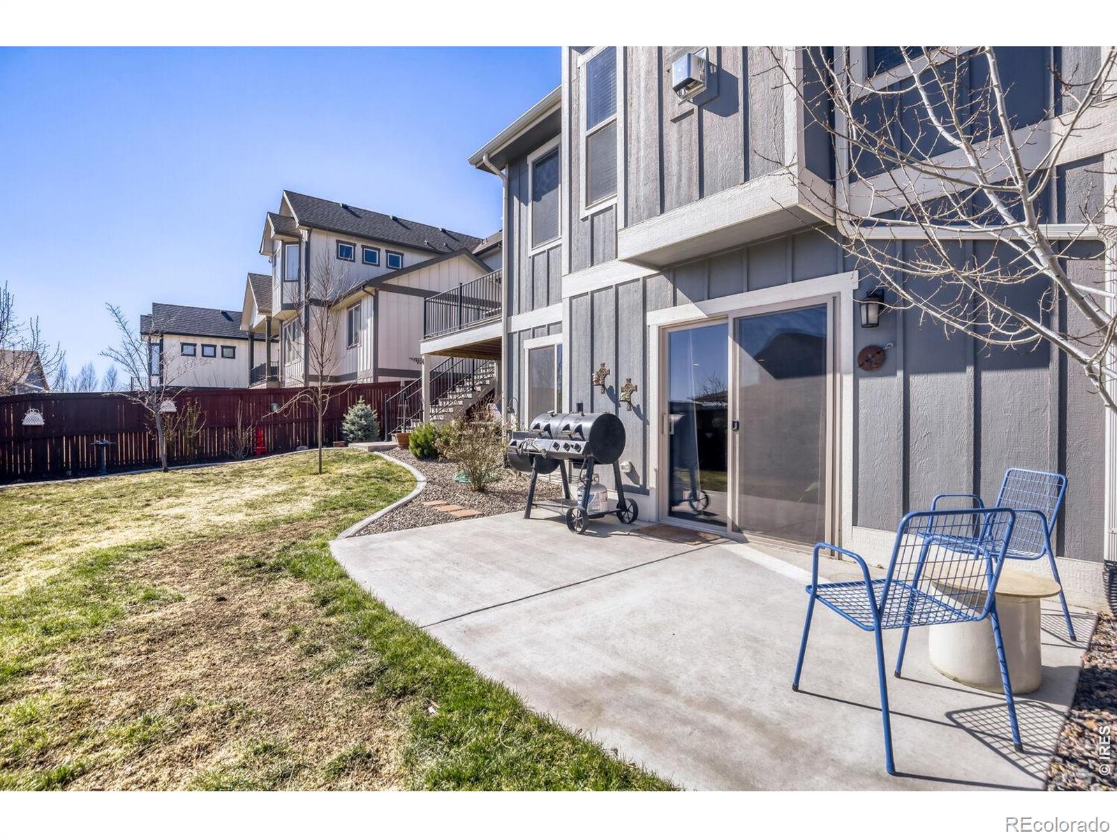 MLS Image #24 for 2009  orchard bloom drive,windsor, Colorado