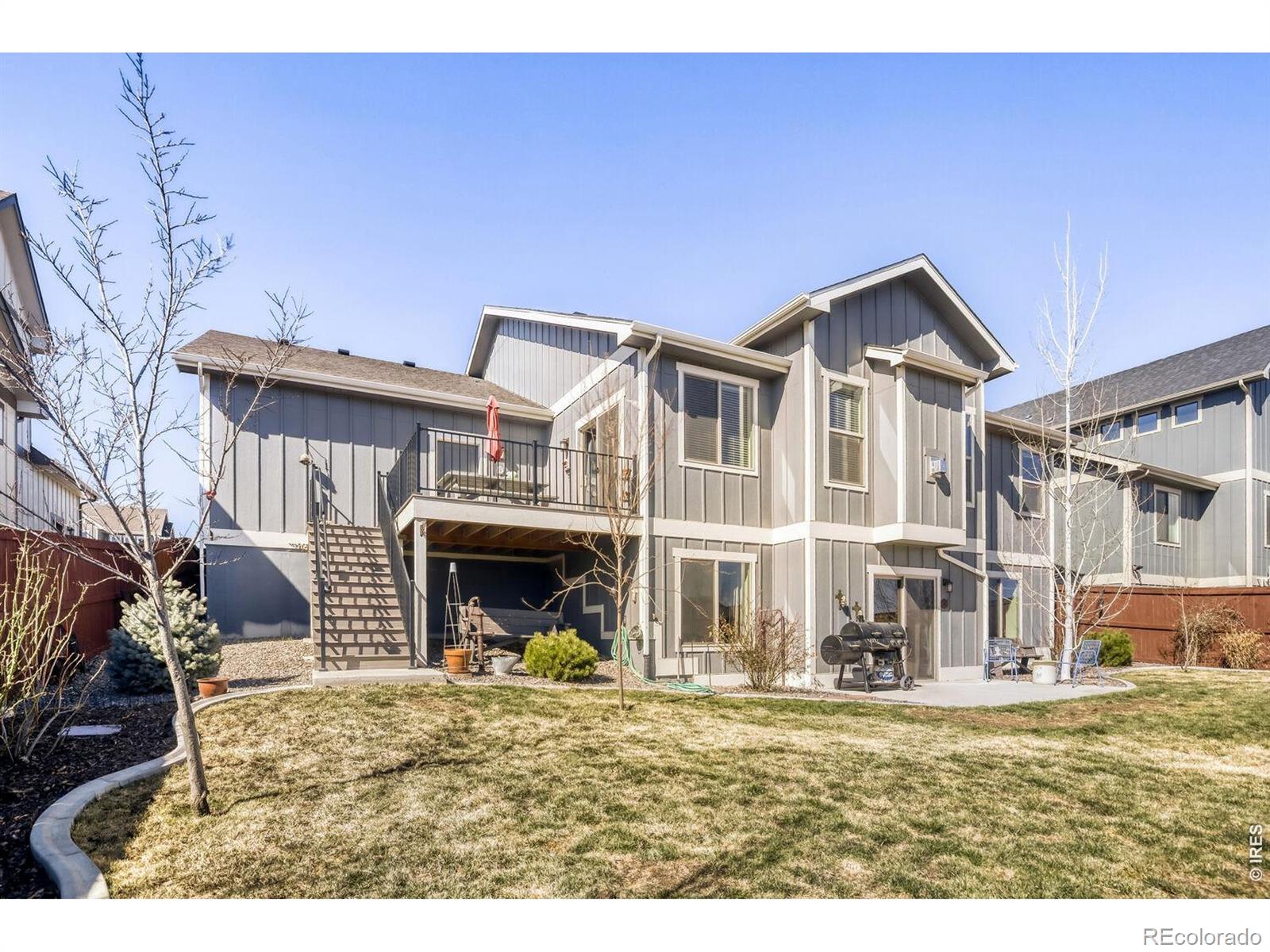 MLS Image #25 for 2009  orchard bloom drive,windsor, Colorado