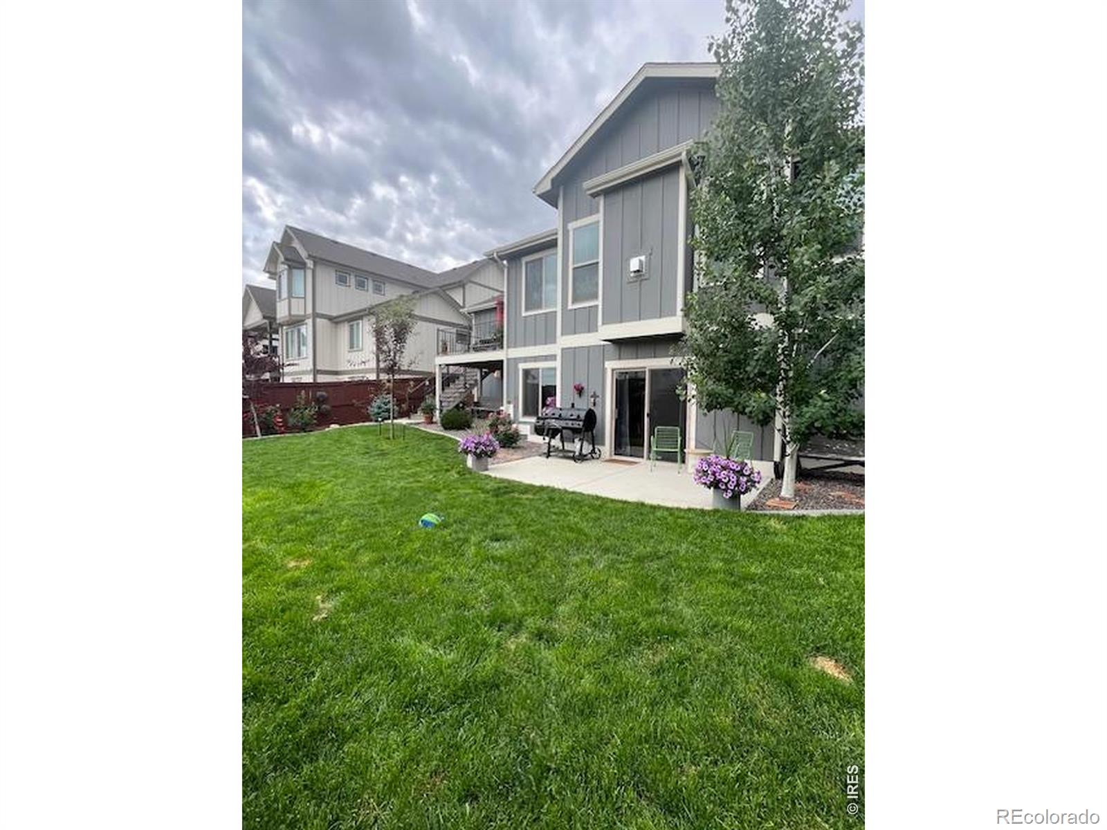 MLS Image #29 for 2009  orchard bloom drive,windsor, Colorado