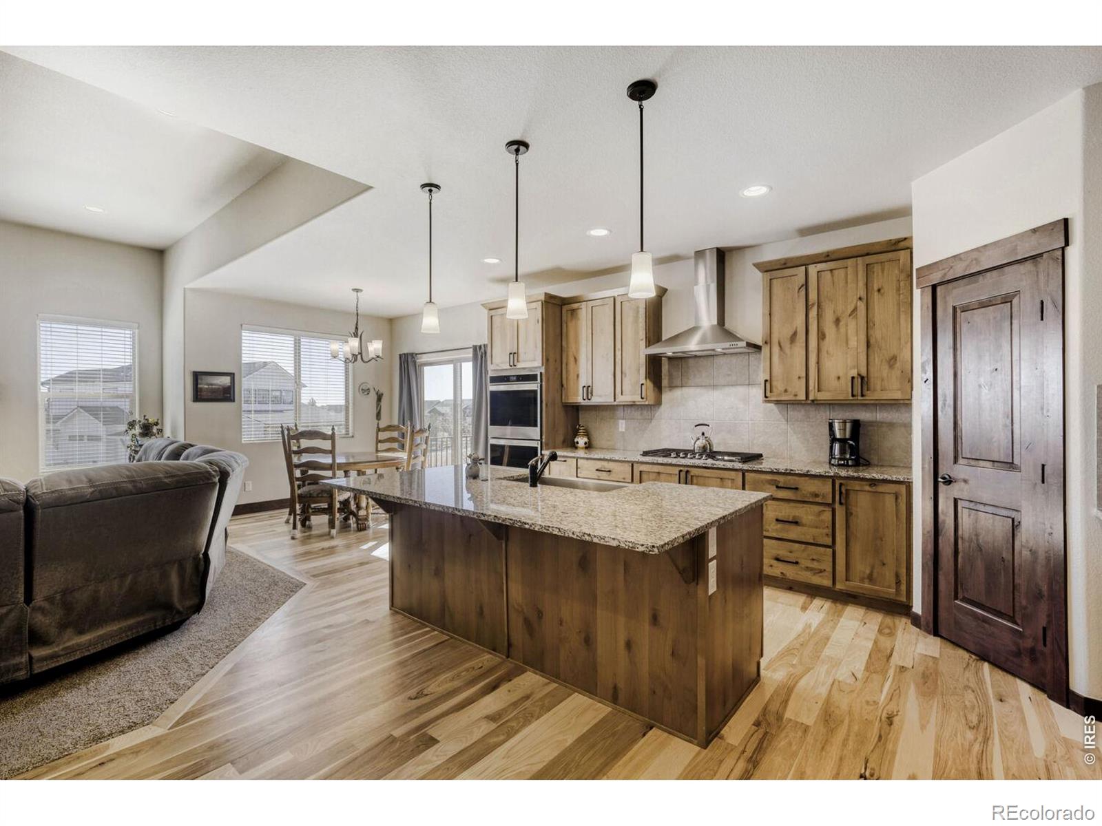 MLS Image #3 for 2009  orchard bloom drive,windsor, Colorado