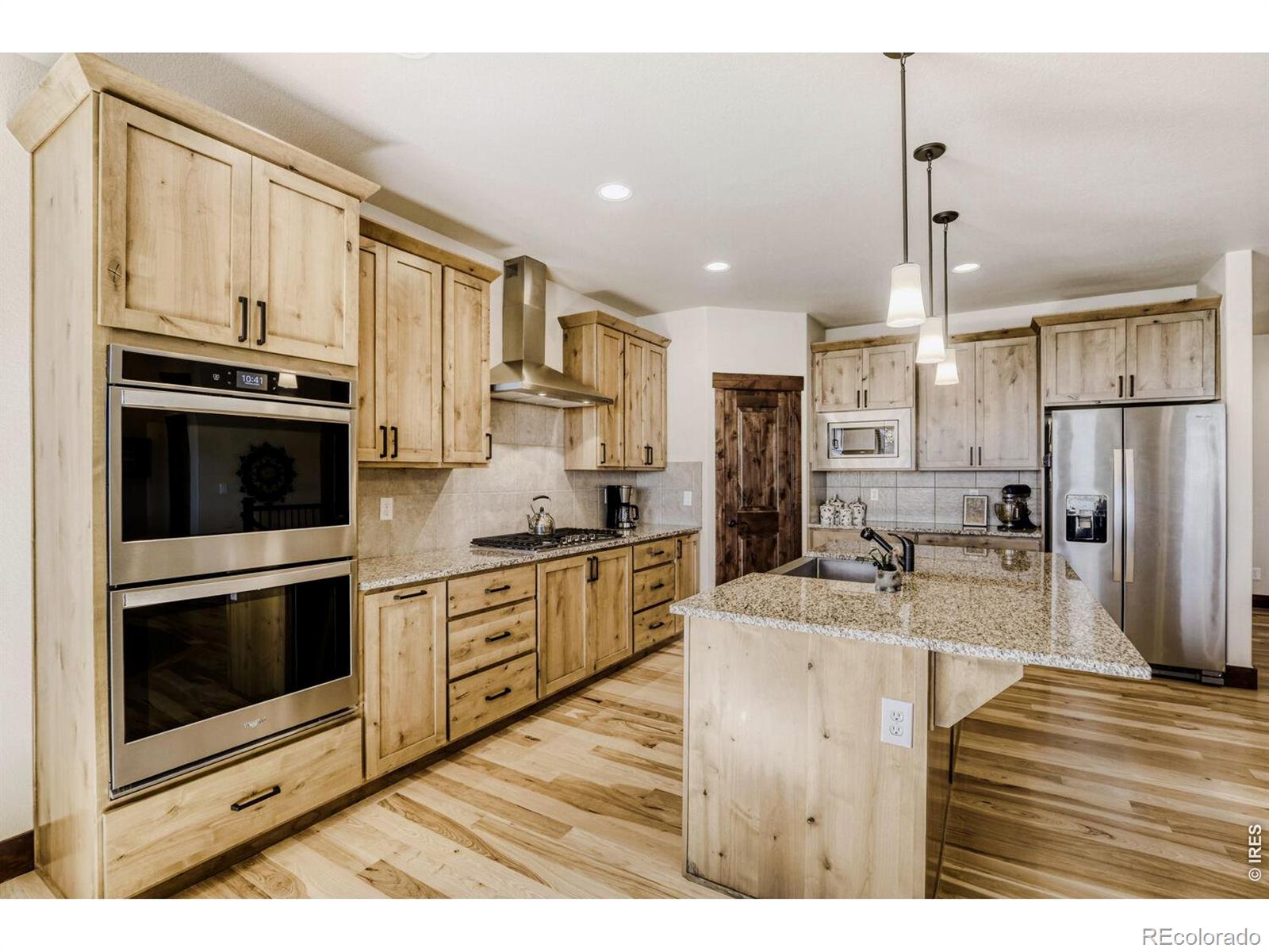 MLS Image #4 for 2009  orchard bloom drive,windsor, Colorado