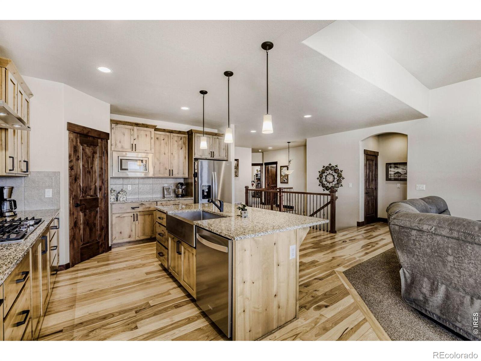 MLS Image #5 for 2009  orchard bloom drive,windsor, Colorado