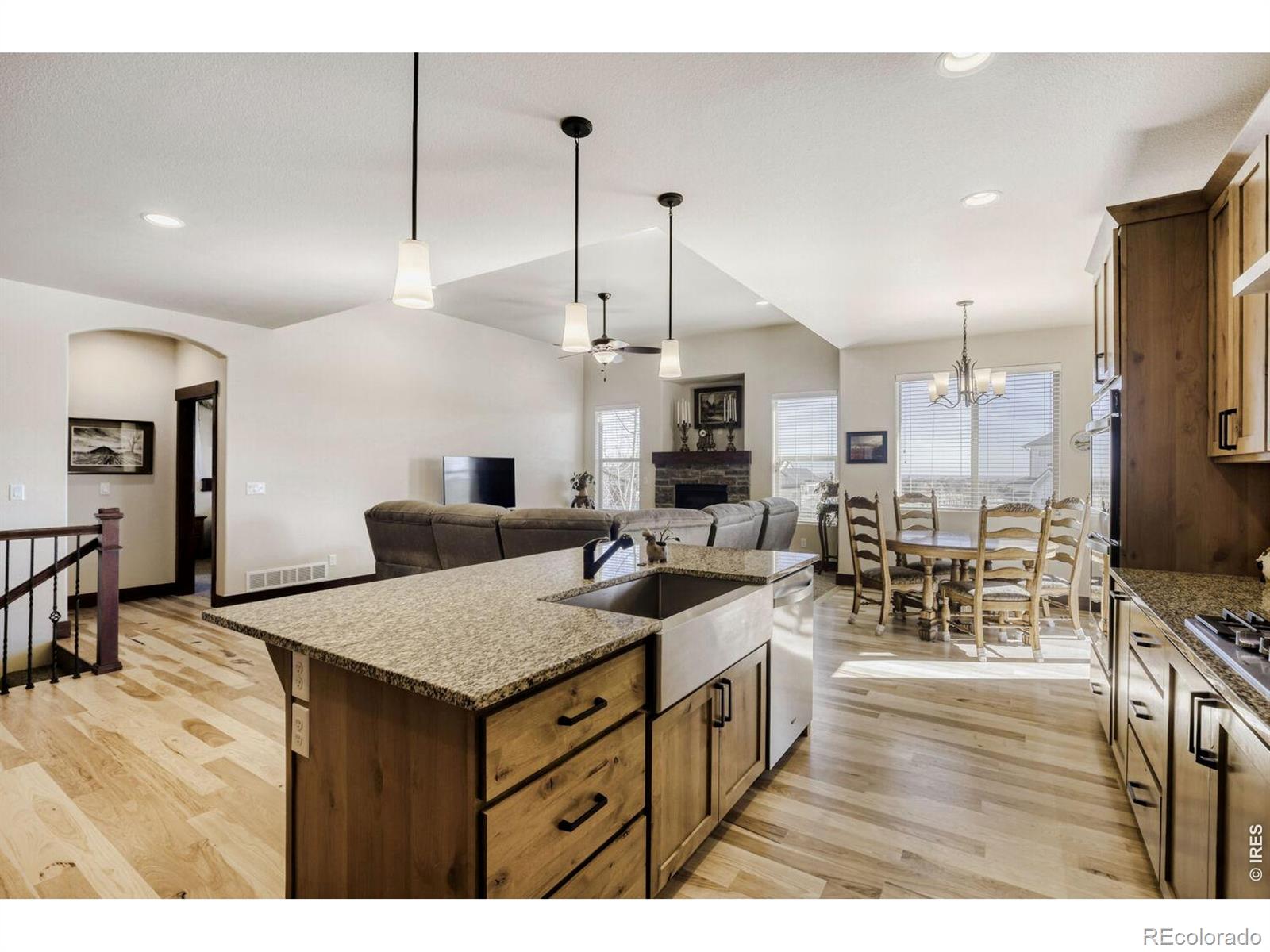 MLS Image #6 for 2009  orchard bloom drive,windsor, Colorado