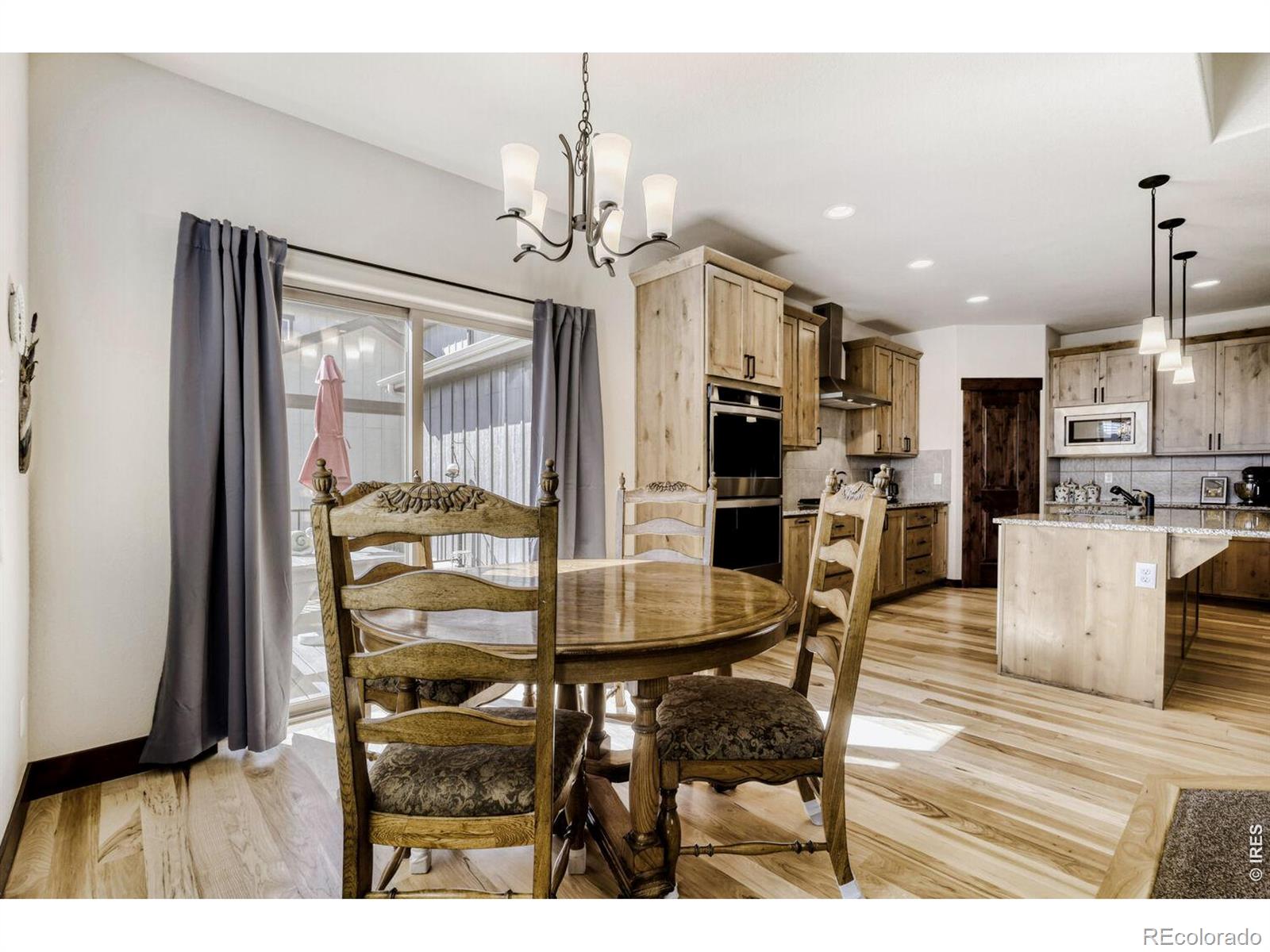 MLS Image #7 for 2009  orchard bloom drive,windsor, Colorado