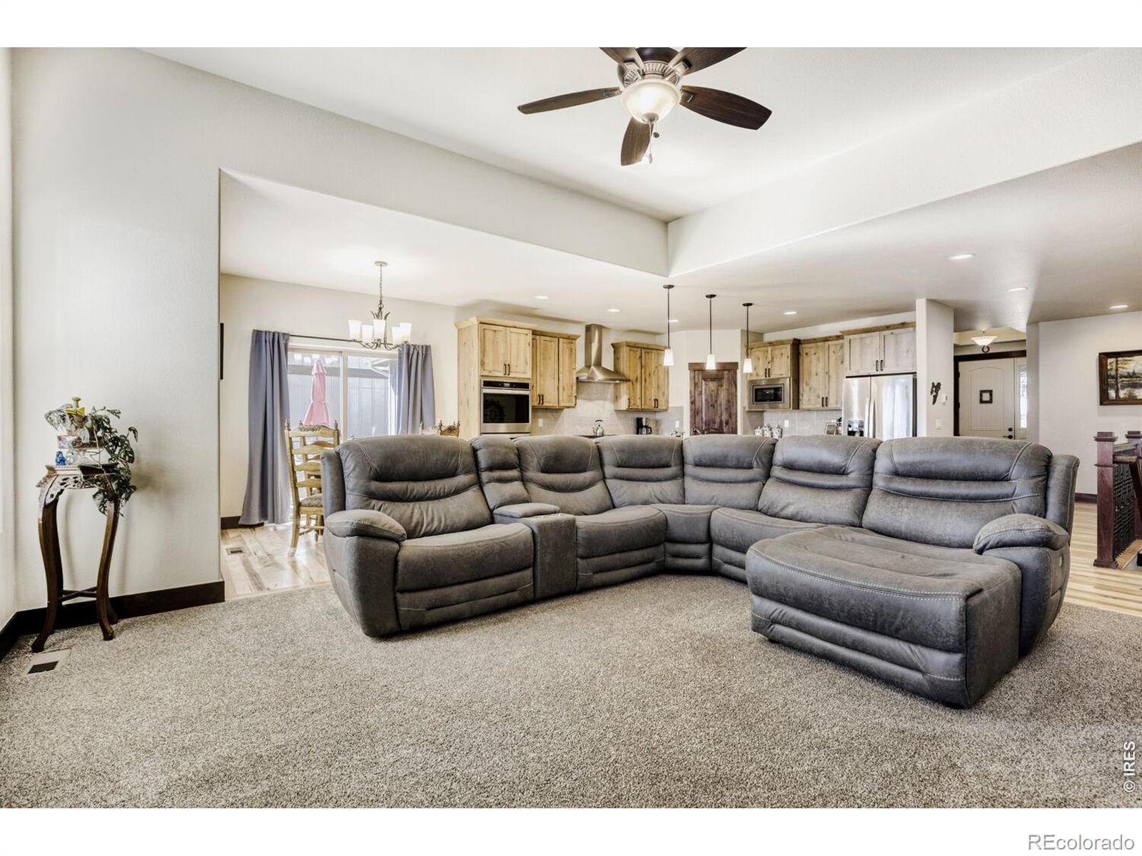 MLS Image #8 for 2009  orchard bloom drive,windsor, Colorado