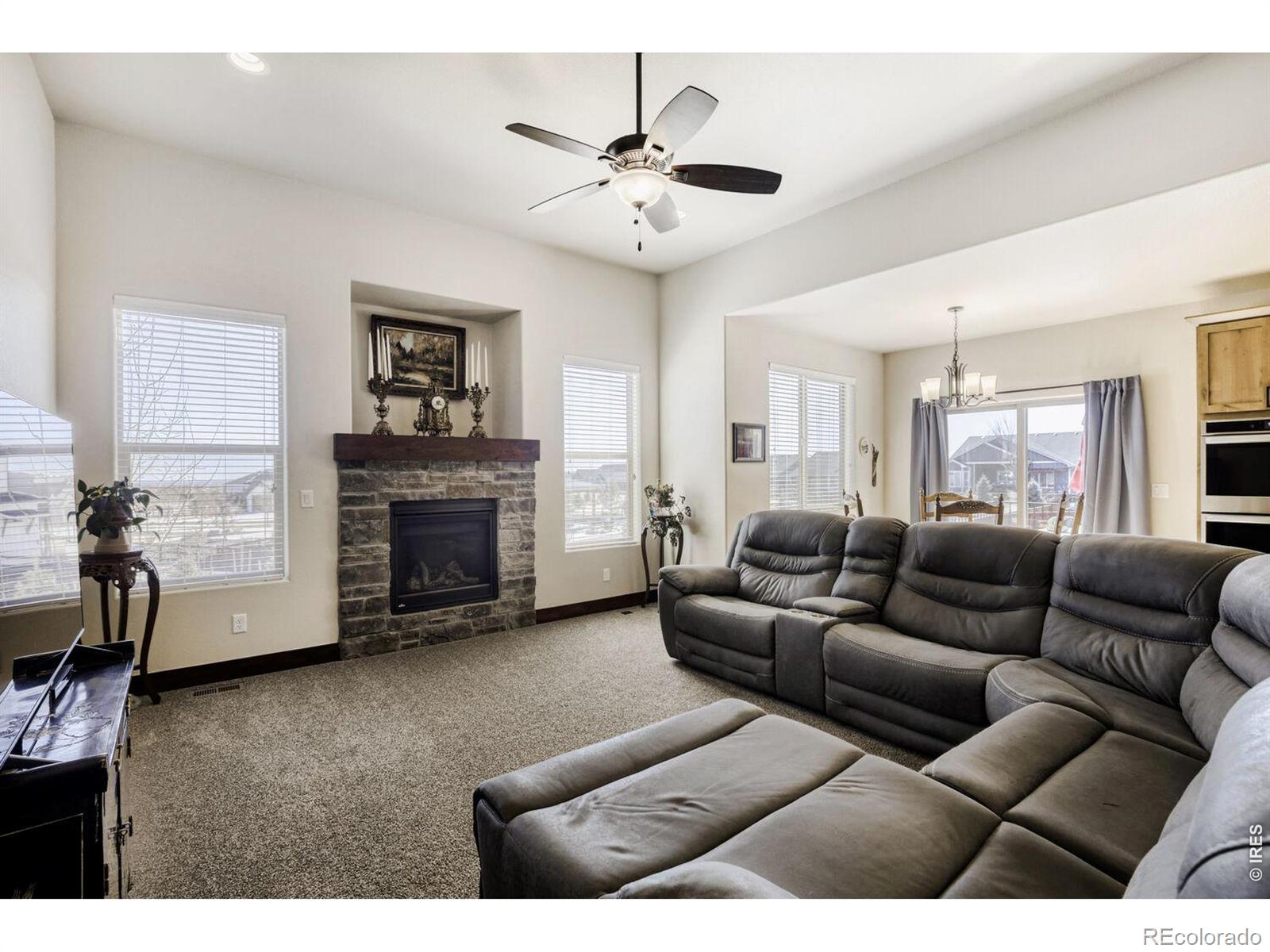 MLS Image #9 for 2009  orchard bloom drive,windsor, Colorado