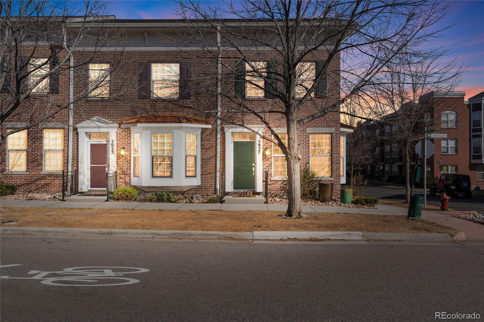 MLS Image #0 for 3927 w 118th place ,westminster, Colorado