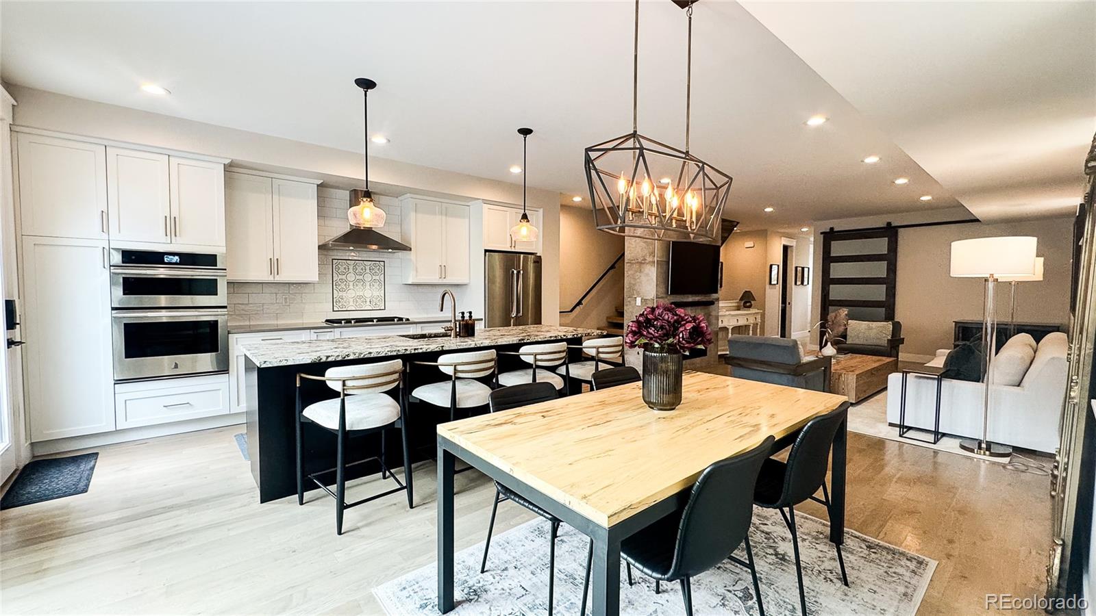 MLS Image #1 for 2352 n irving street,denver, Colorado