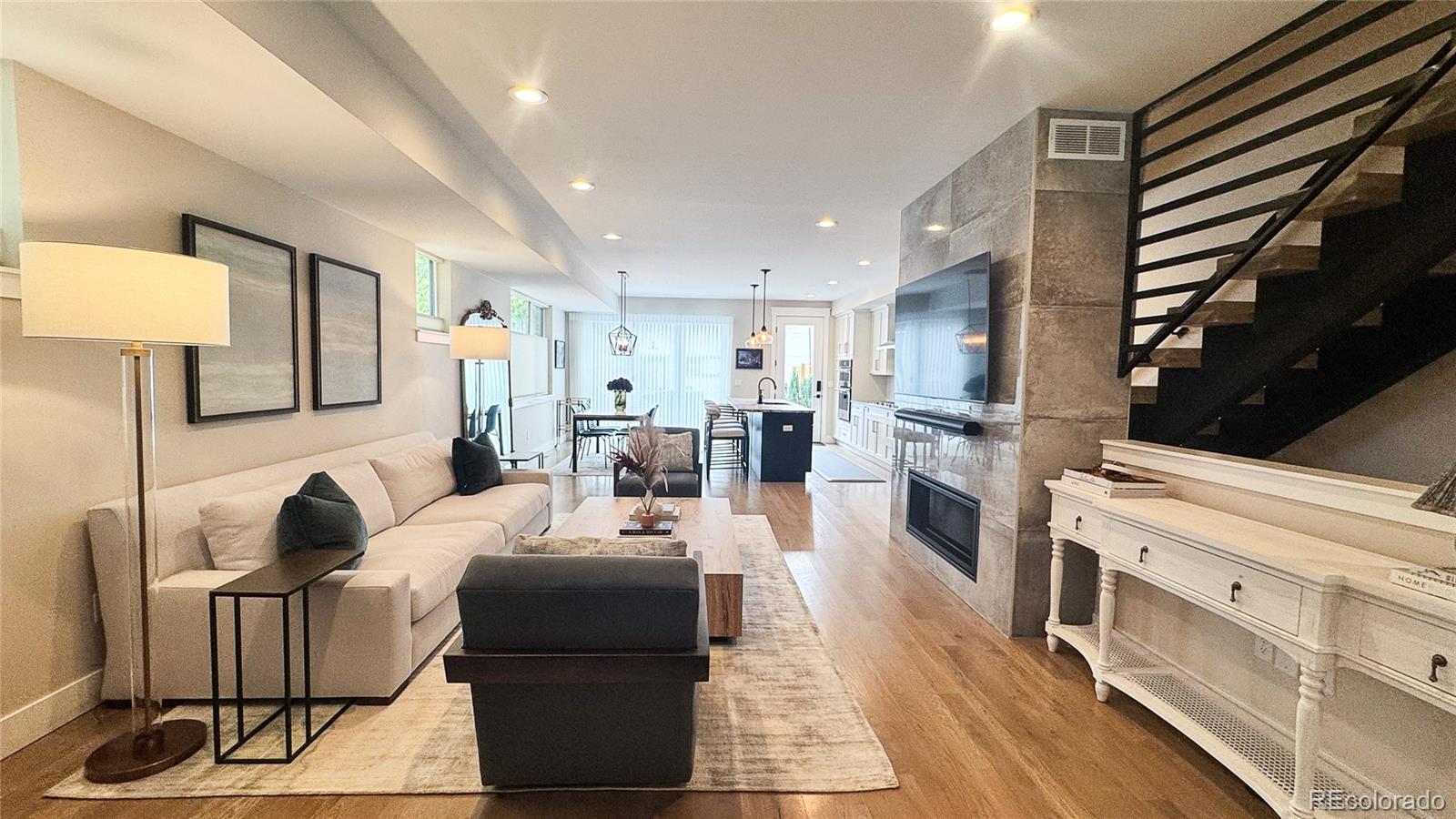 MLS Image #10 for 2352 n irving street,denver, Colorado