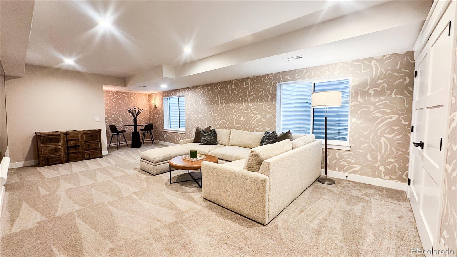 MLS Image #24 for 2352 n irving street,denver, Colorado