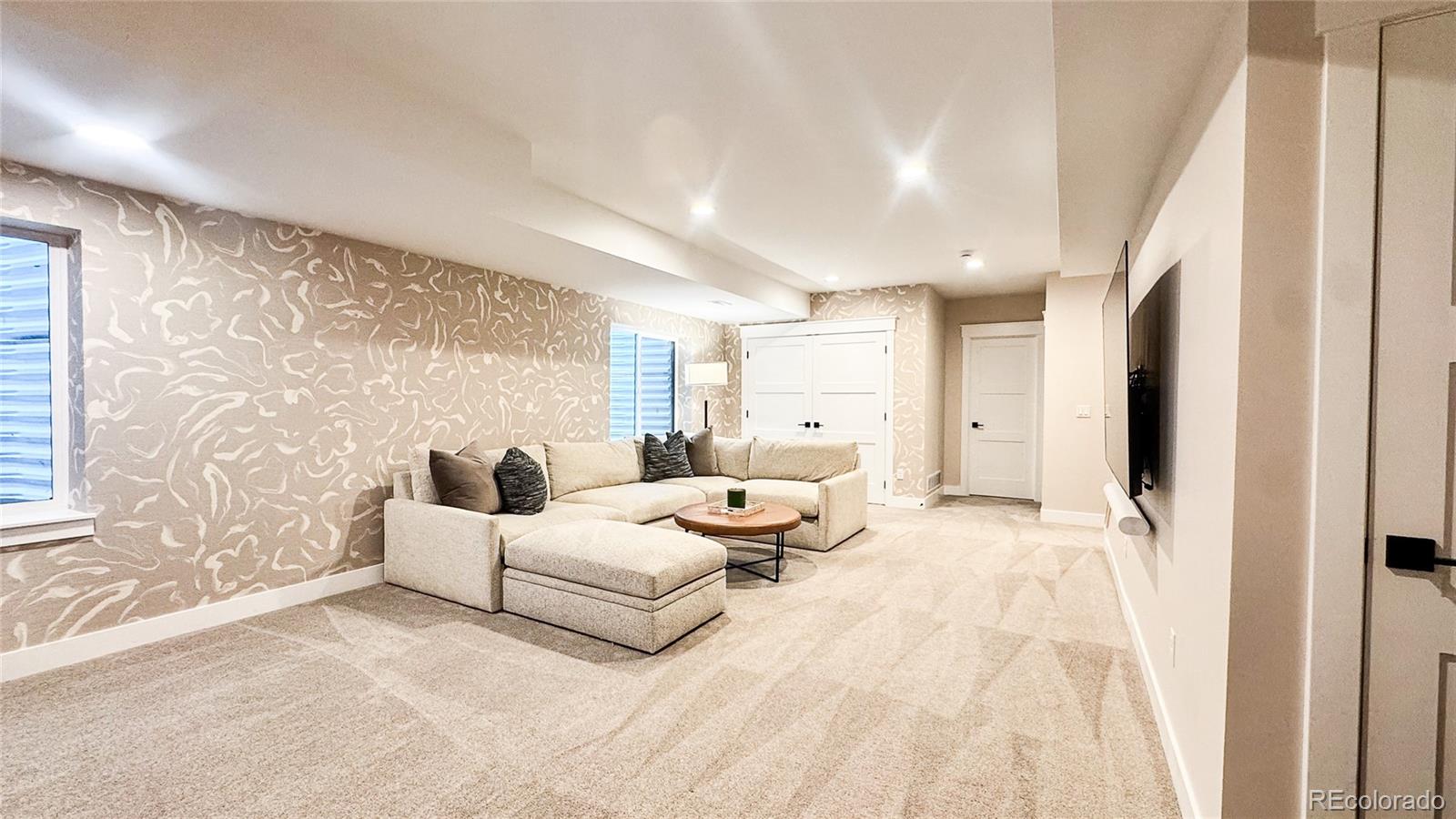 MLS Image #25 for 2352 n irving street,denver, Colorado