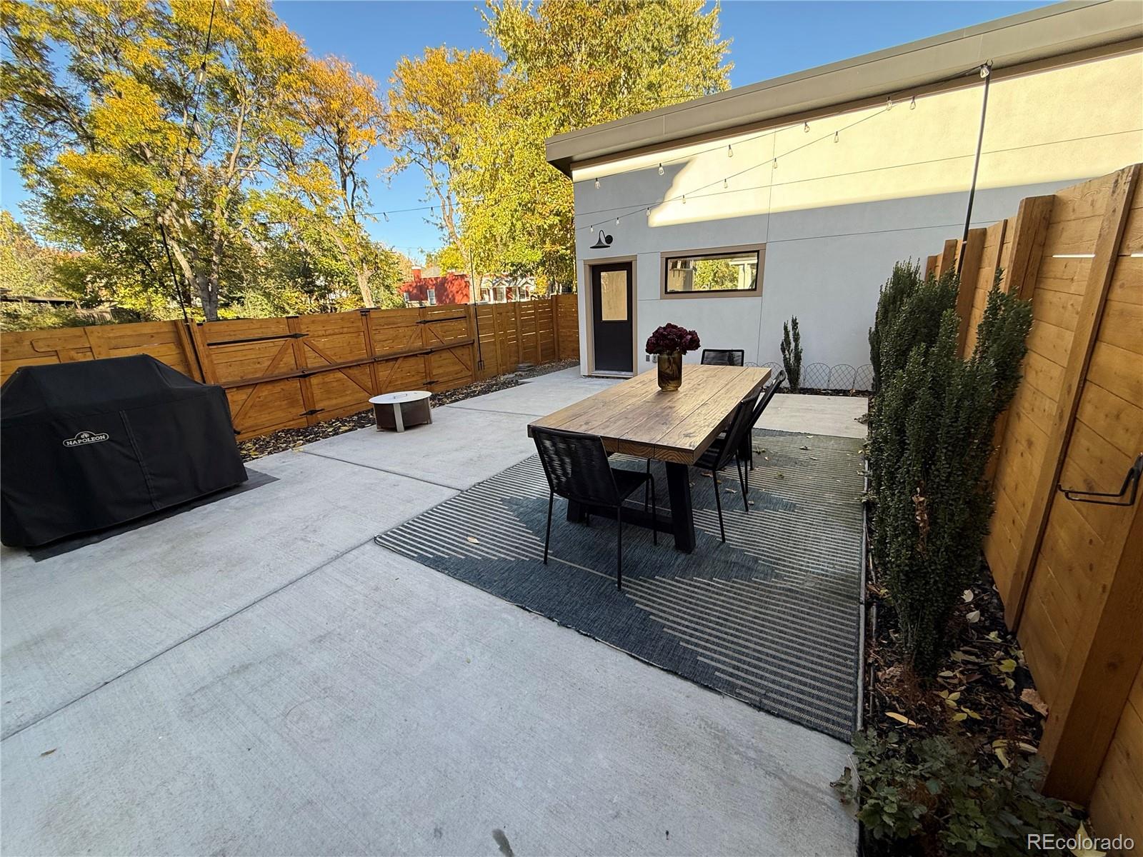MLS Image #30 for 2352 n irving street,denver, Colorado