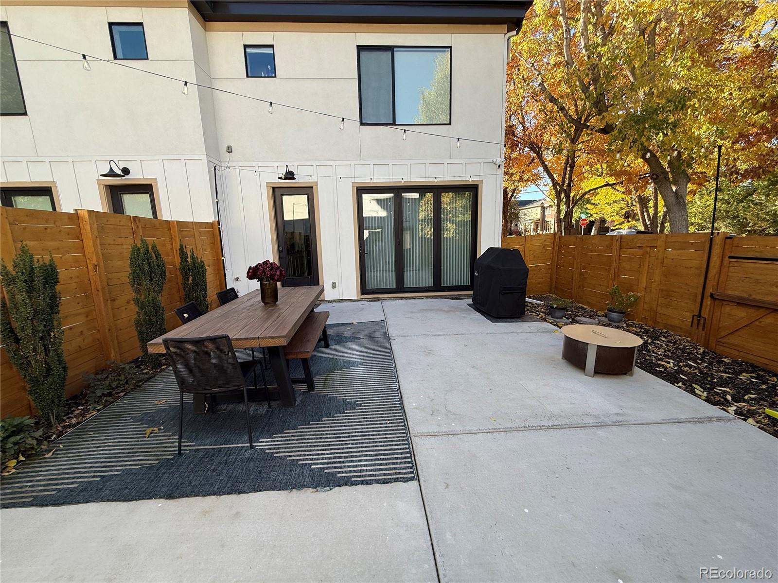 MLS Image #5 for 2352 n irving street,denver, Colorado