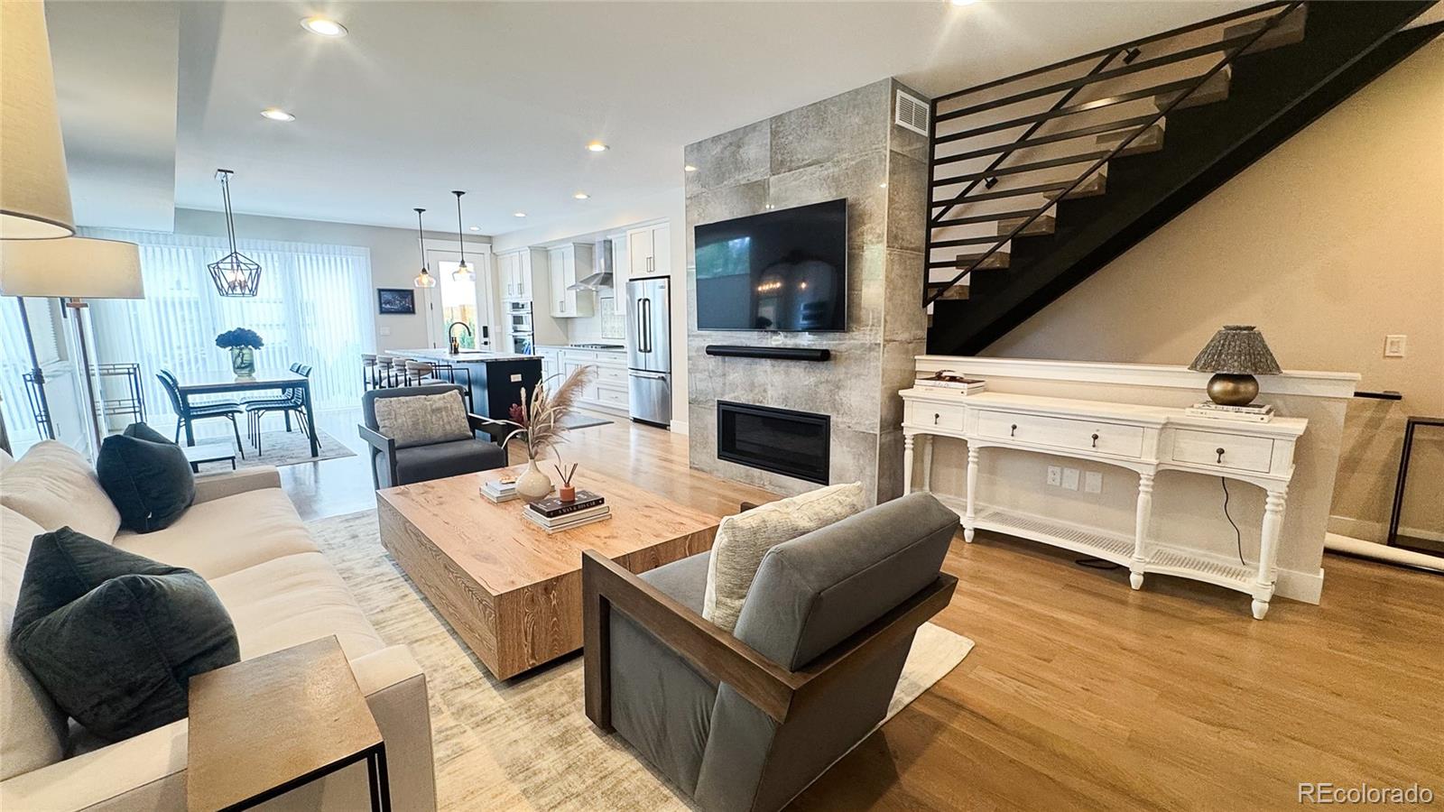 MLS Image #6 for 2352 n irving street,denver, Colorado