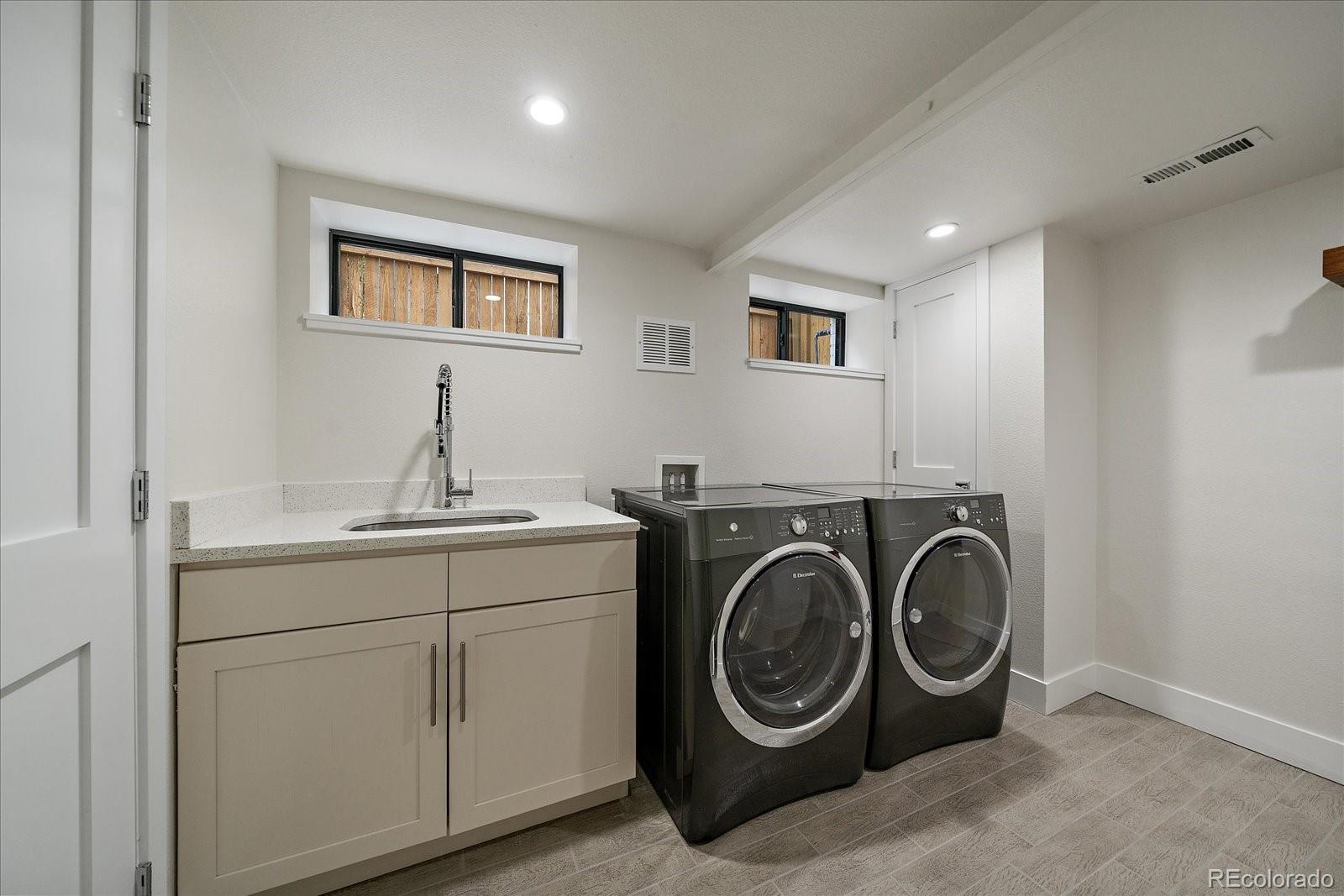 MLS Image #11 for 1020  bonnie brae boulevard,denver, Colorado