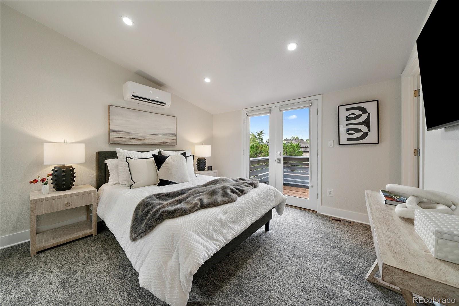 MLS Image #12 for 1020  bonnie brae boulevard,denver, Colorado