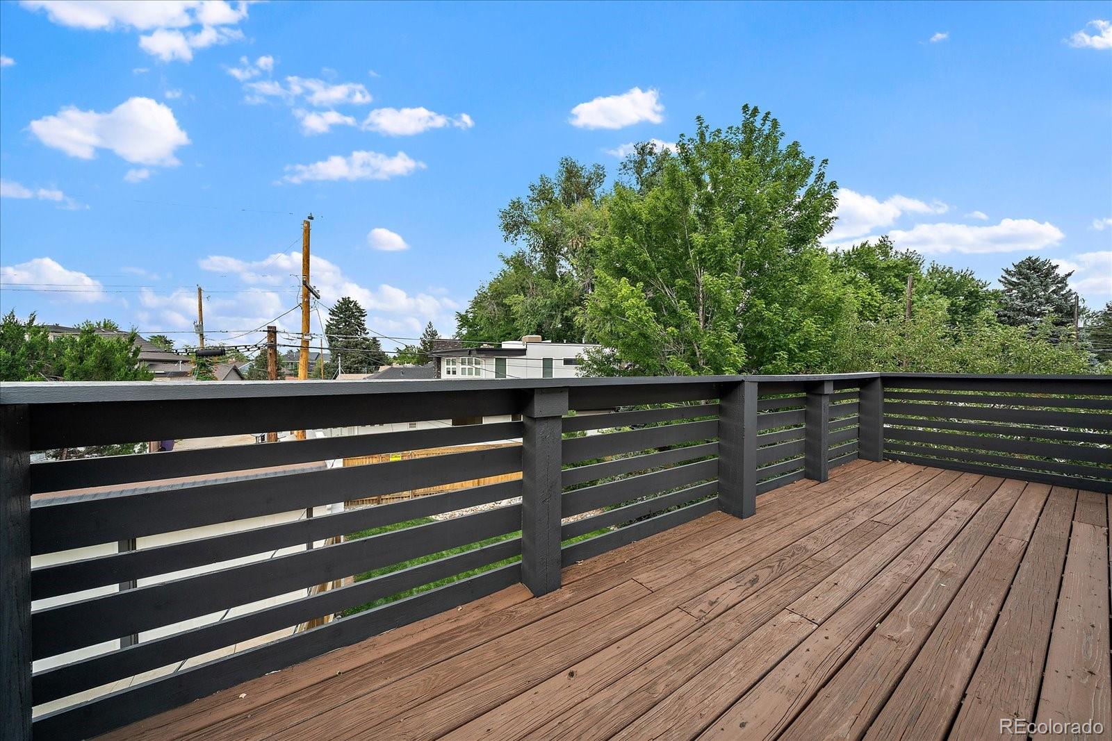 MLS Image #24 for 1020  bonnie brae boulevard,denver, Colorado