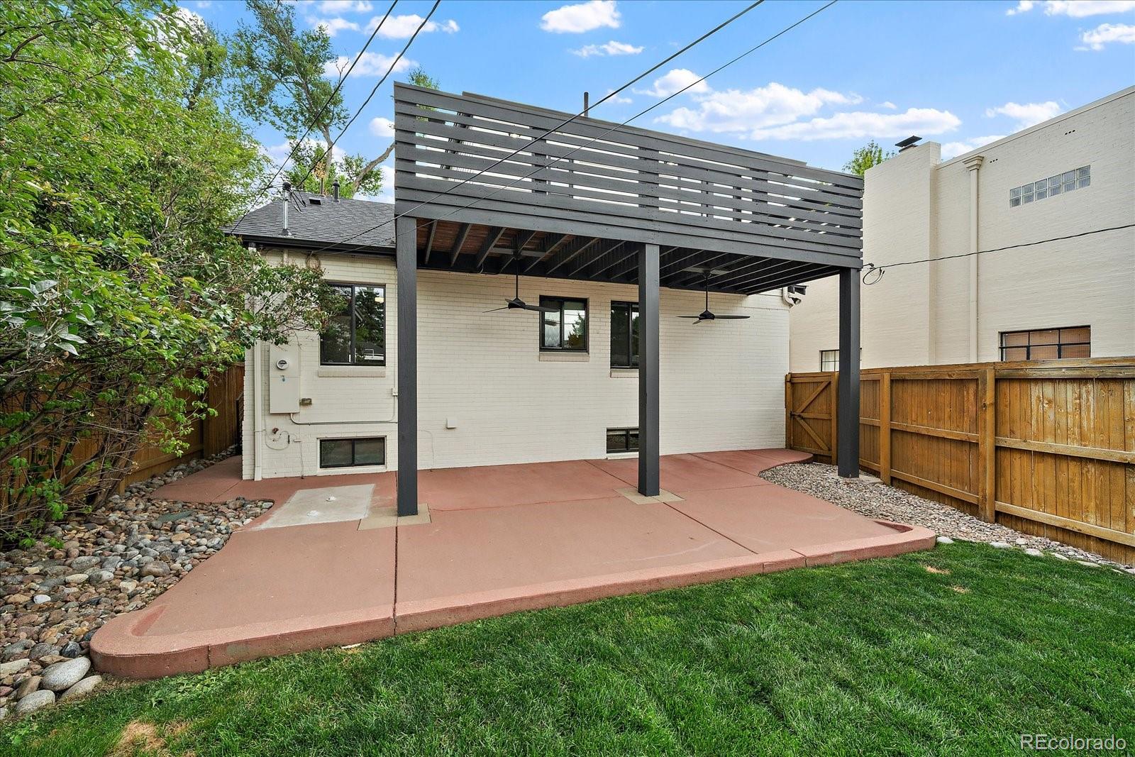 MLS Image #25 for 1020  bonnie brae boulevard,denver, Colorado